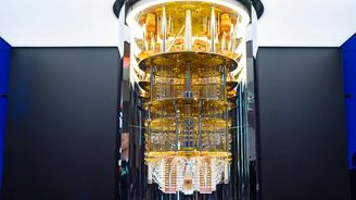 Česko vybuduje kvantovou síť odolnou proti špehování. Japoncům se v Berouně povedl test