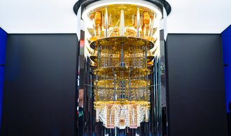 USA chtějí z Česka udělat centrum pro kvantové počítače. Stát ale zatím není připraven