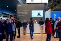 Nahrazování lidí za rohem: IBM ruší nábory tam, kde může využít umělou inteligenci