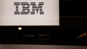 Technologická společnost IBM