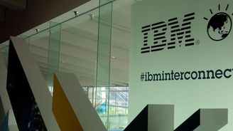 IBM investuje miliardy dolarů do podpory Linuxu a otevřeného softwaru