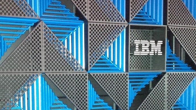 IBM