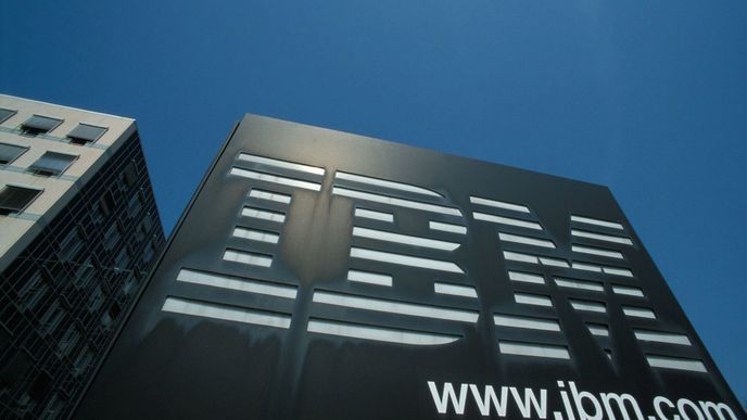 IBM