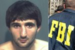 Ibragim Todašev (†27) byl vyslýchán kvůli tomu, že mohl mít vazby na bostonské atentátníky. Začal být ale agresivní, a tak ho FBI zastřelila.