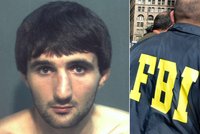 Drama po terorismu v Bostonu: FBI zastřelila podezřelého Čečence (†27) při výslechu