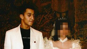 Ibrahim Abdeslam, jeden ze sebevražedných atentátníků zapojených do útoků v Paříži, byl podle své exmanželky nezaměstnaný hulič bez zájmu o politiku.