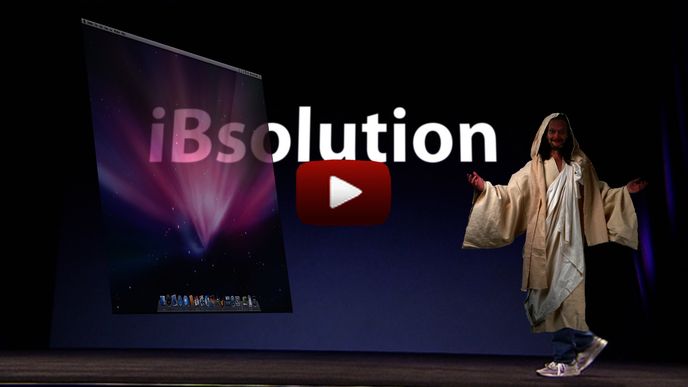 iBsolution