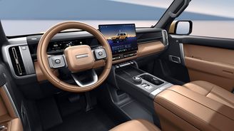 iCAR V27 iCAR V27