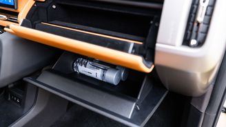 iCAR V27 iCAR V27