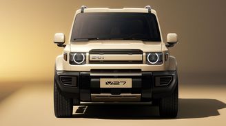 iCAR V27 iCAR V27