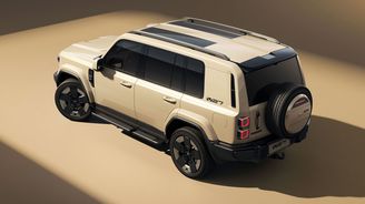 iCAR V27 iCAR V27