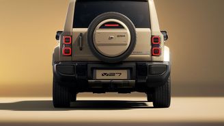 iCAR V27 iCAR V27