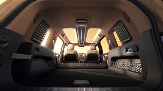 iCAR V27 iCAR V27