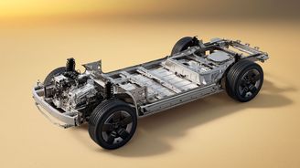 iCAR V27 iCAR V27