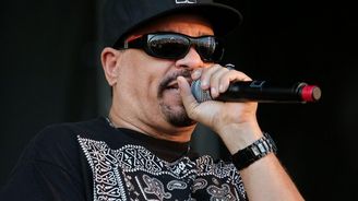 V Praze zahrají Body Count s legendárním Ice-T