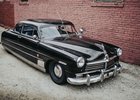 Nádherný Hudson Coupe z roku 1949 má pod kapotou sympatické překvapení  