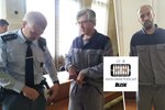 Insta Crime Podcast: Krutá smrt Lukáše (†22). Výrobci drog ho prý pověsili na jeřáb.