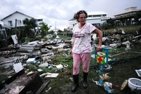 Rychle přišel, rychle odešel. Hurikán Idalia v USA nenaplnil obavy z biblické zkázy
