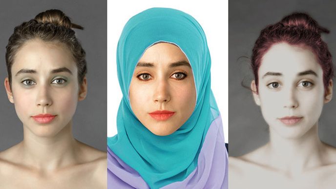 Jak se liší představa ideálu ženské krásy v různých částech světa
