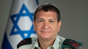 Aharon Haliva (2022)