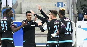 MOL Cup ONLINE: Plzeň - Zlín. Kdo se utká ve finále poháru se Spartou?