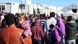 „Dobrovolníci, do akce!“ volají aktivisté. Plánují výjezd za uprchlíky