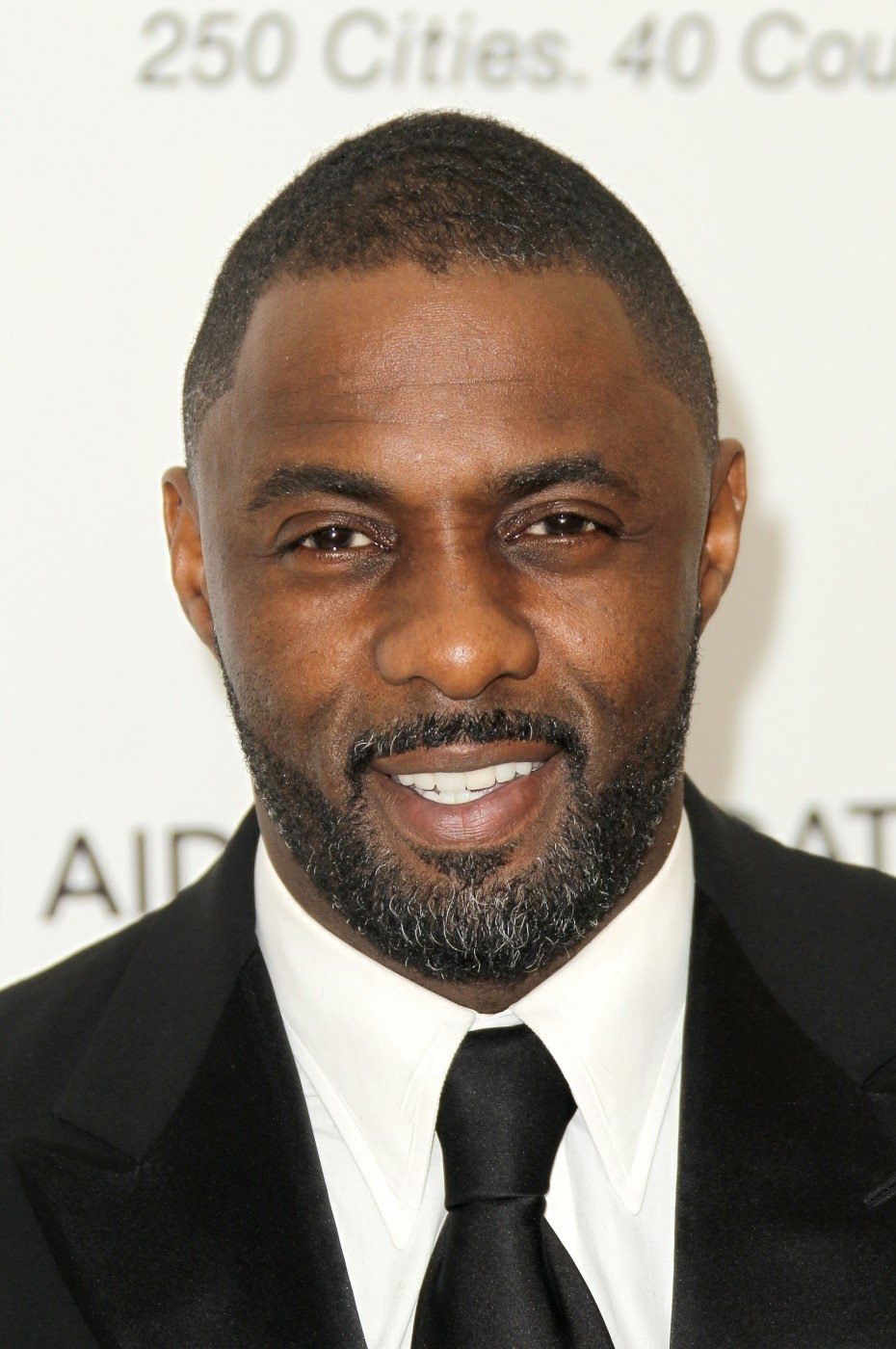 Idris Elba