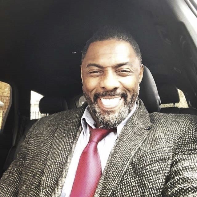 Idris Elba