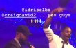 Idris Elba jako DJ