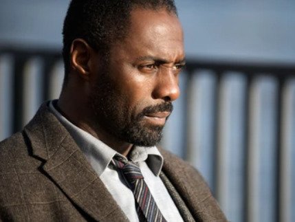 Idris Elba