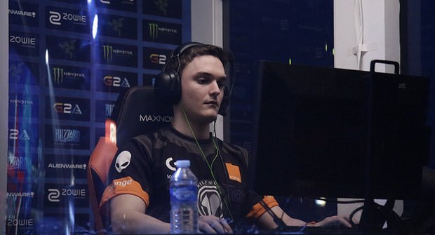 IEM Season XI Shanghai: Další velký turnaj ve Starcraftu II na spadnutí