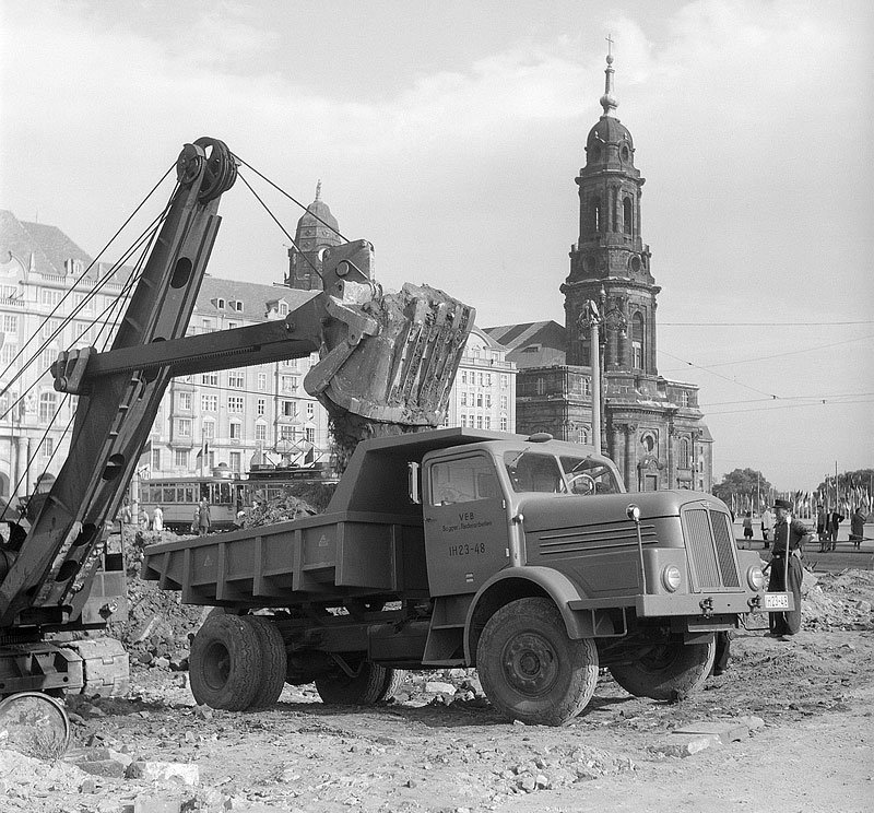 IFA H6 (1952–59)