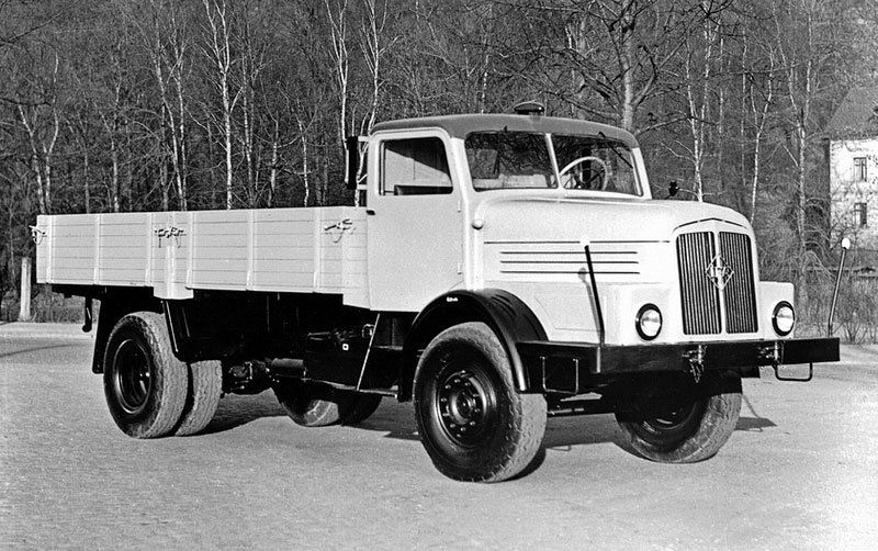 IFA H6 (1952–59)