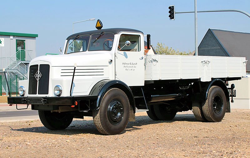 IFA H6 (1952–59)