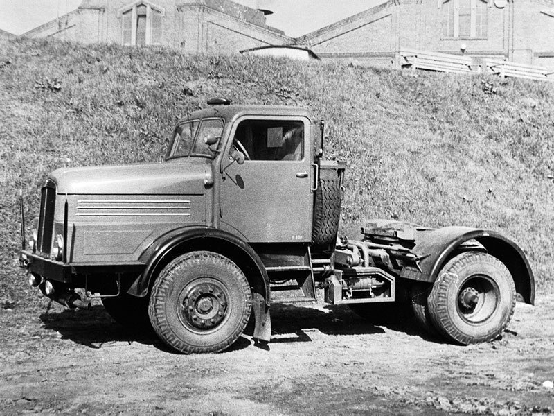 IFA H6 (1952–59)