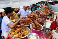 Exotická dovolená v době ramadánu: Jak se chovat, kdy a kde smíte jíst a co pití alkoholu?