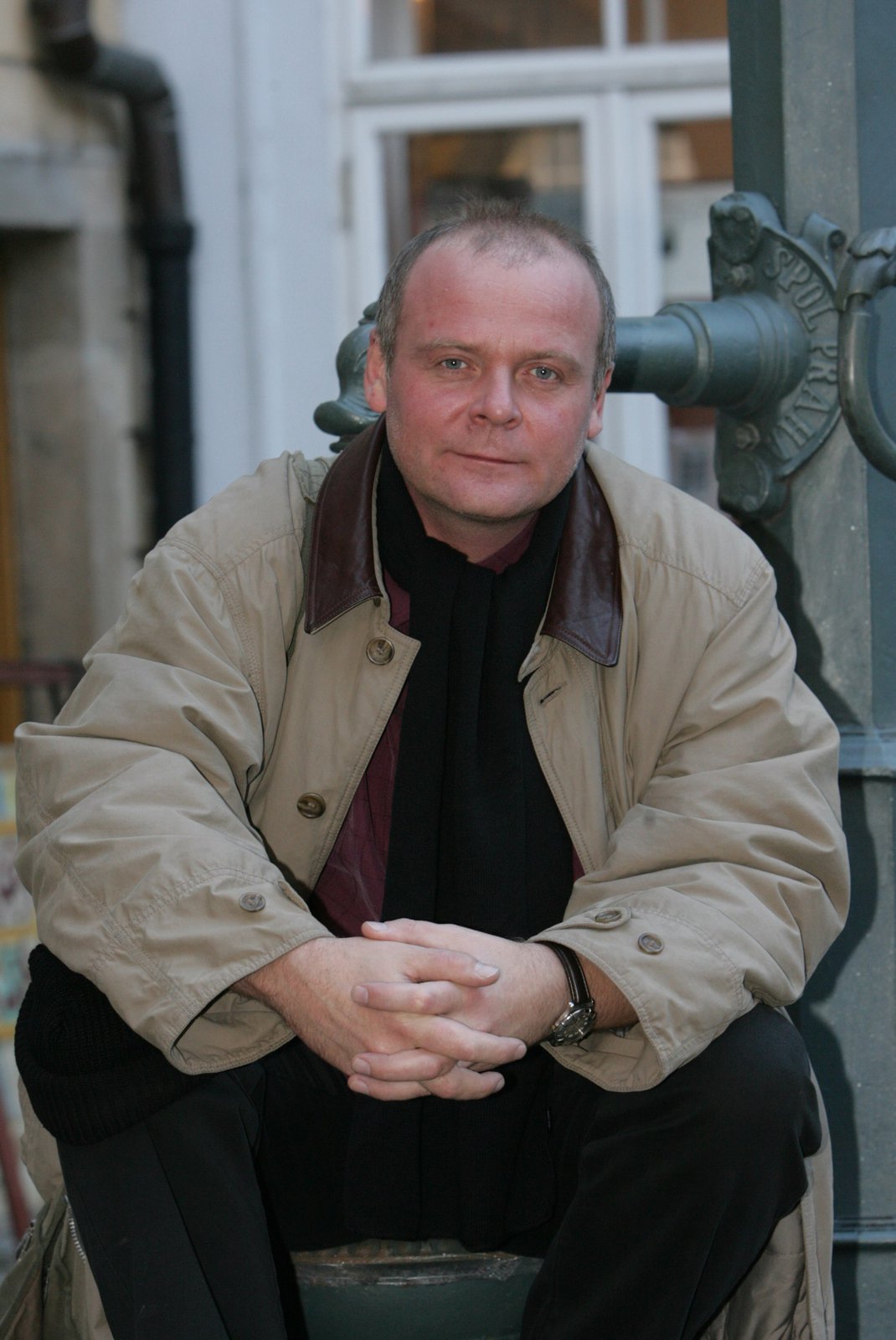 Igor Bareš