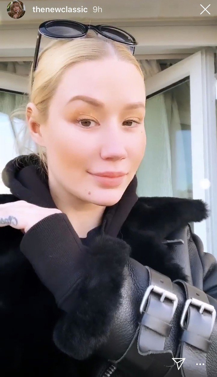 Iggy Azalea