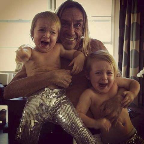 Iggy Pop