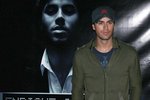 Enrique Iglesias má problémy s policií.