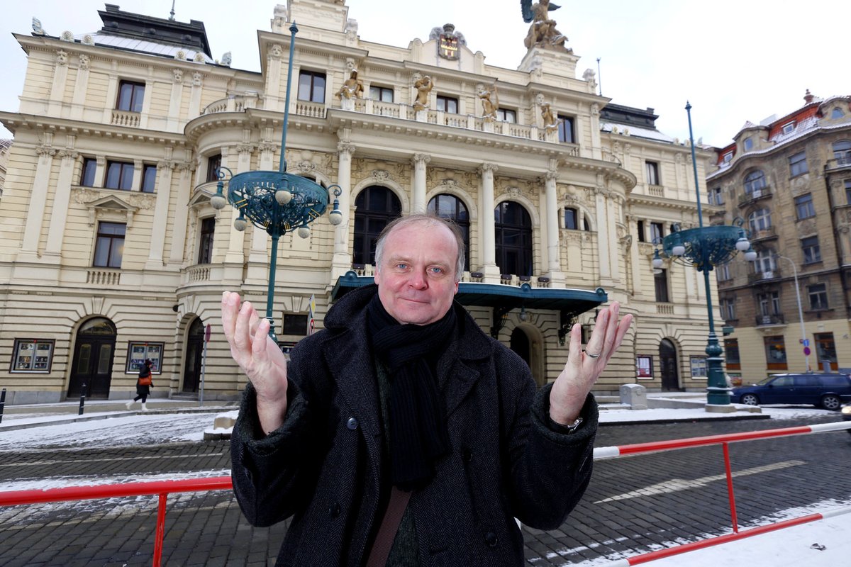 Igor Bareš