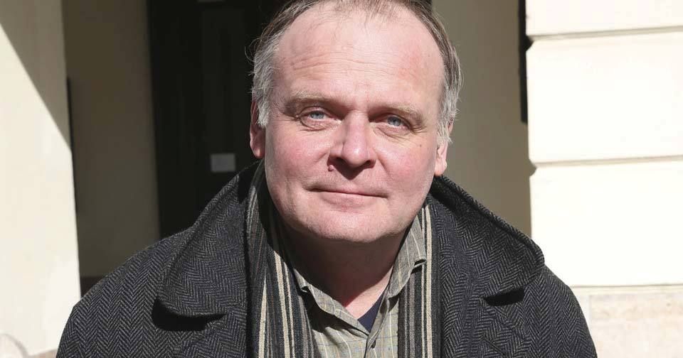 Igor Bareš