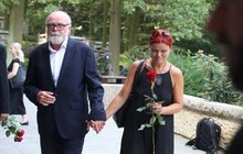 Igor Bareš na kapačkách: Prokletí má jméno rakovina Igor Bareš na kapačkách: Prokletí má jméno rakovina