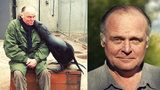 Igor Bareš vzal rodinu do zoo: Dostal pusu od lachtana!