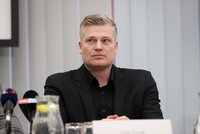 Filip Turek pro Blesk: Pavel prohrál! Červený je můj kamarád, ministerská kancelář mi zůstala