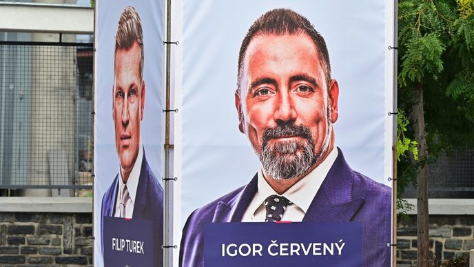 Novým ministrem životního prostředí bude místo Filipa Truka poslanec Igor Červený. Novým ministrem životního prostředí bude místo Filipa Truka poslanec Igor Červený.