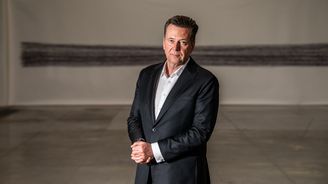 Průmyslník Fait nestihl Hoeckle Poldi Group výhodně prodat. Strojírny tak s partnery koupí sám Průmyslník Fait nestihl Hoeckle Poldi Group výhodně prodat. Strojírny tak s partnery koupí sám