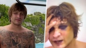 Igora na Bali nejdřív unesli a pak rozsekali na kusy!