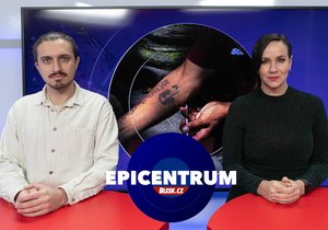 Epicenter - Igor Mikriukov