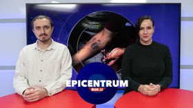 Epicentrum - Igor Mikriukov